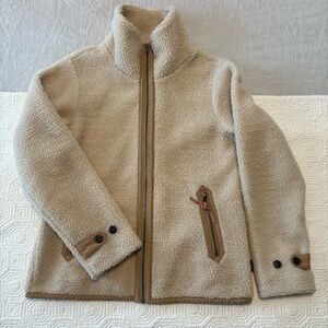 Patagonia Divided Sky Fleece Jacket